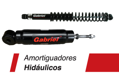 Gabriel - Más Refacciones