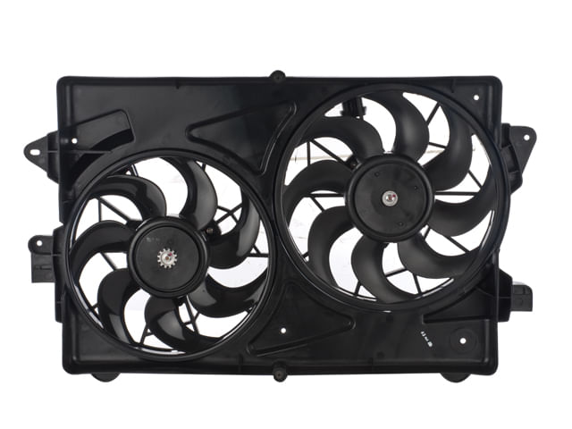 Motoventilador