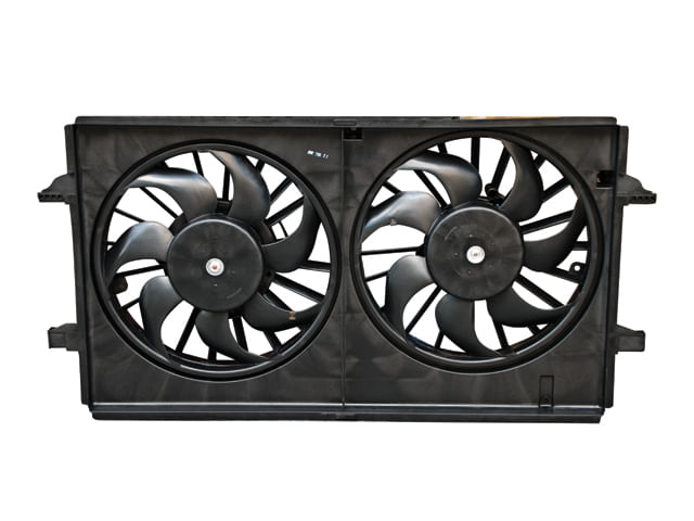 Motoventilador