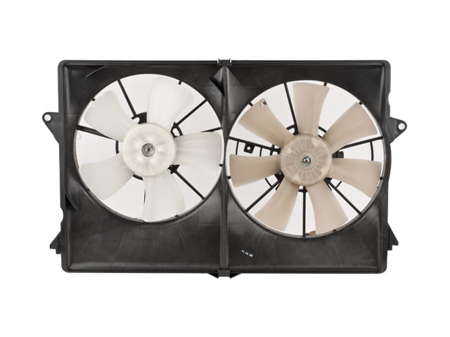 Motoventilador