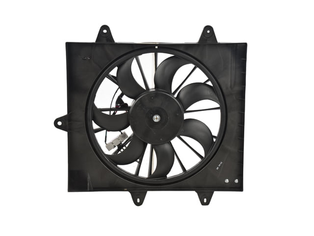 Motoventilador