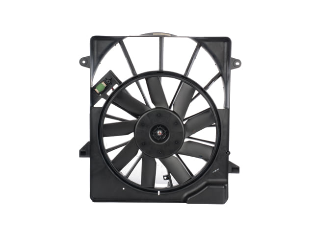 Motoventilador