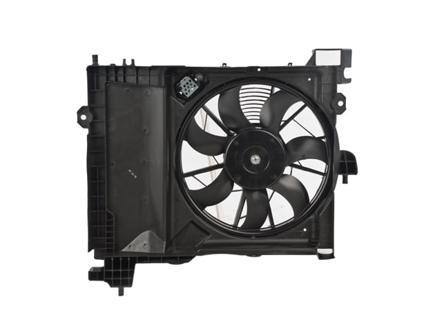 Motoventilador