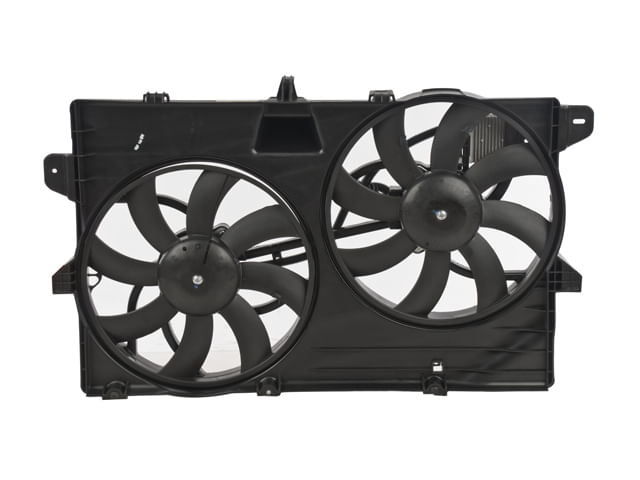 Motoventilador