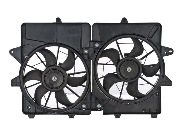 Motoventilador