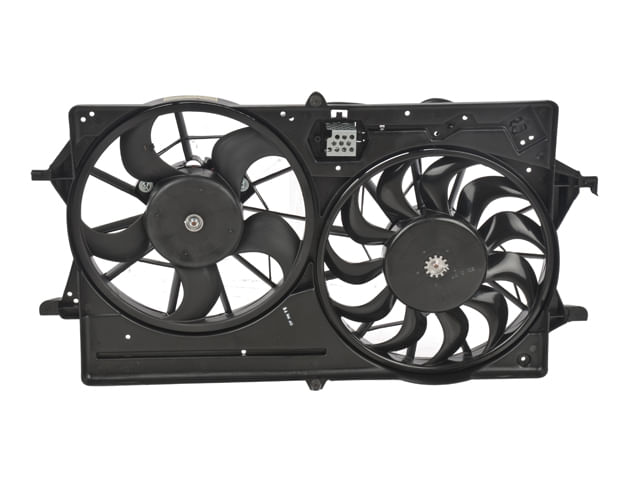 Motoventilador