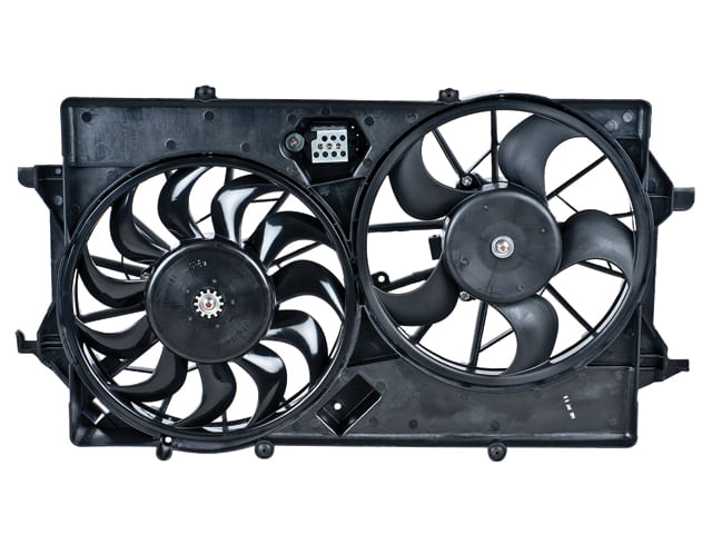 Motoventilador