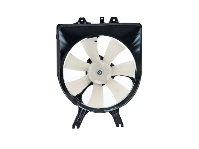 Motoventilador