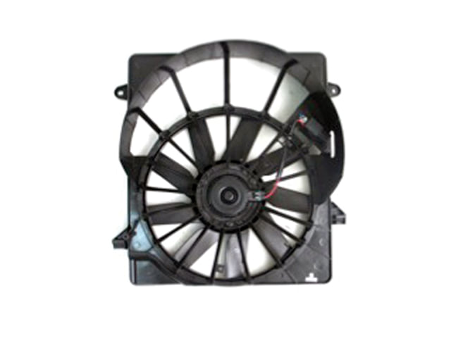 Motoventilador