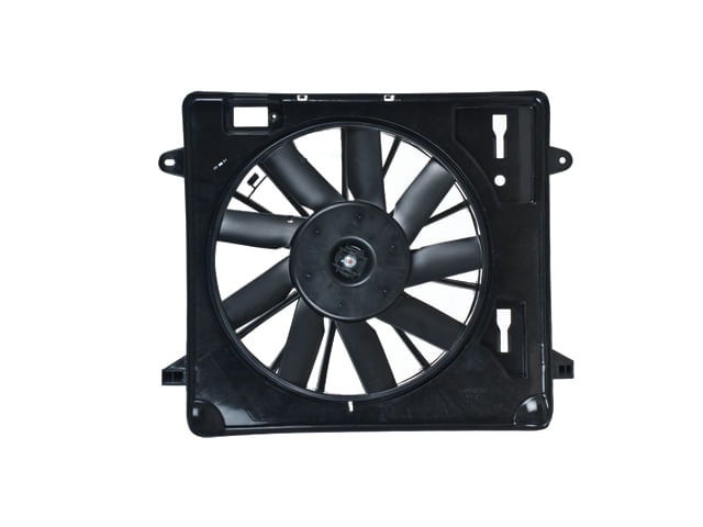 Motoventilador