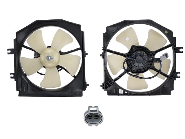 Motoventilador