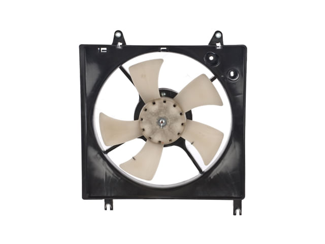 Motoventilador