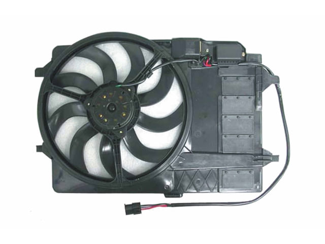 Motoventilador