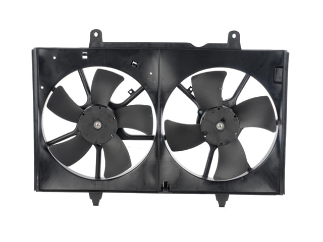 Motoventilador