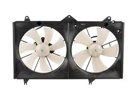 Motoventilador