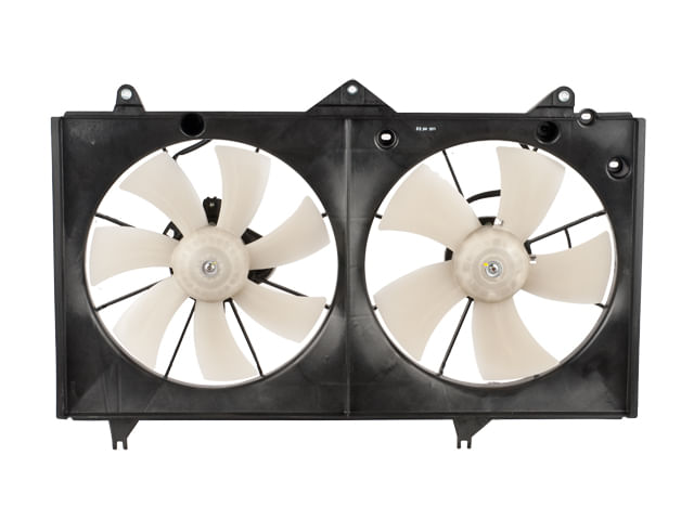 Motoventilador