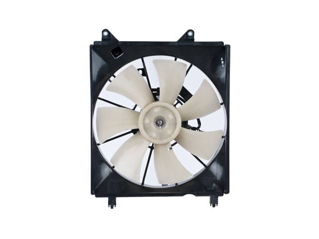 Motoventilador