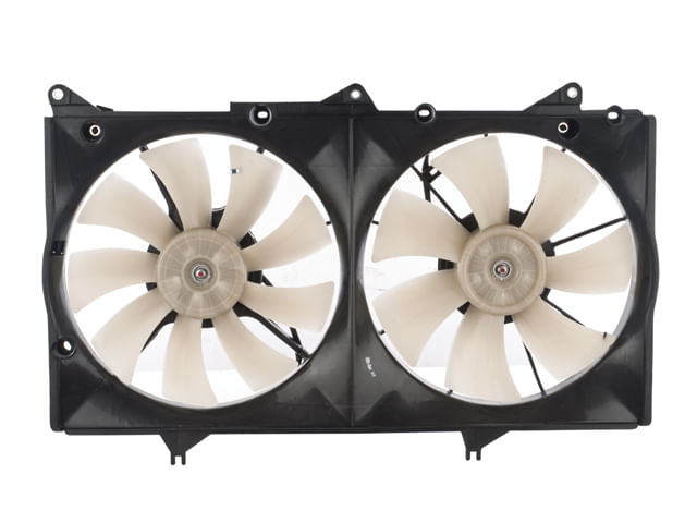 Motoventilador