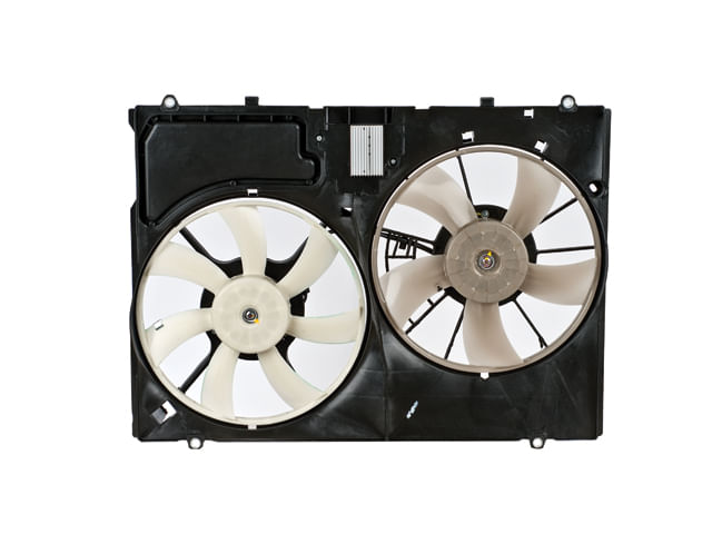 Motoventilador