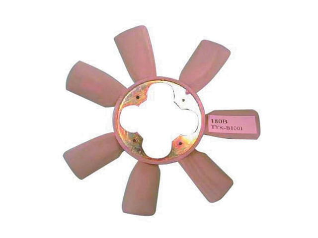 Motoventilador