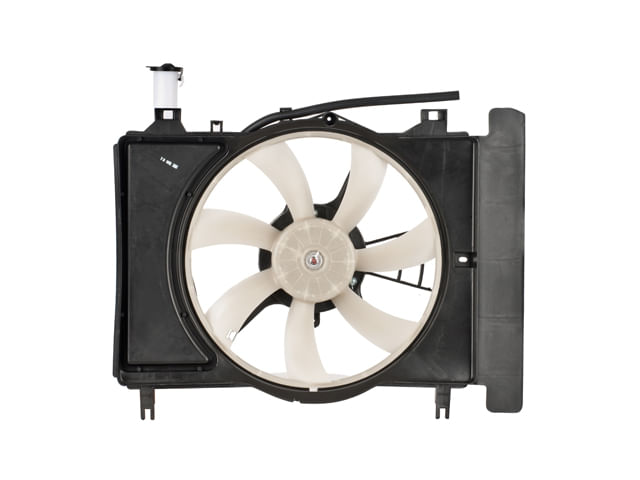 Motoventilador