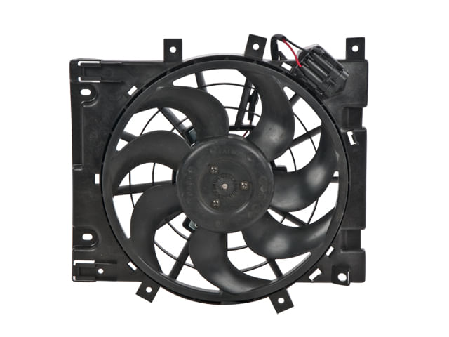 Motoventilador