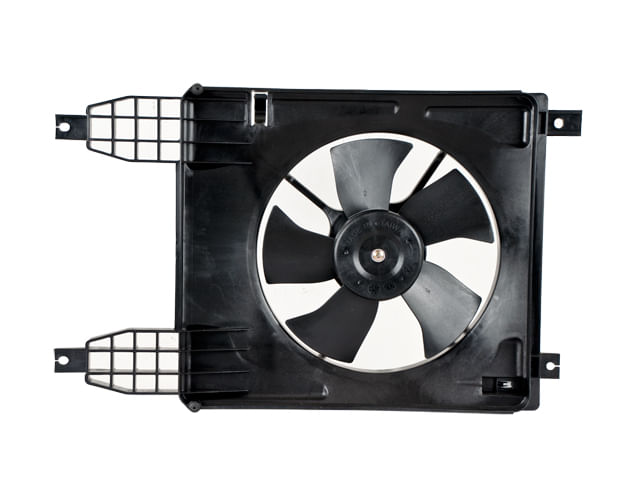 Motoventilador
