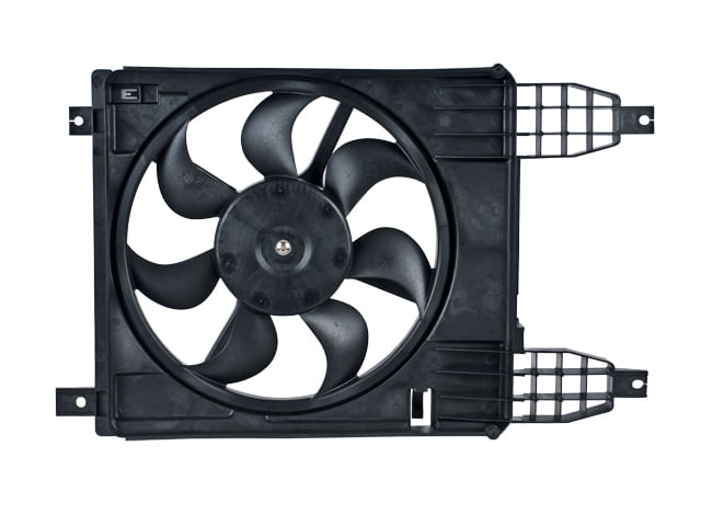 Motoventilador