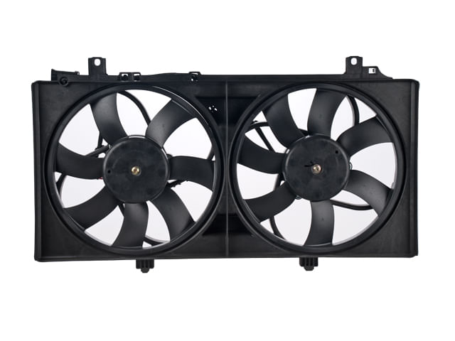 Motoventilador