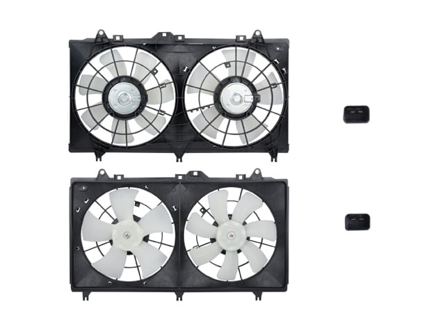 Motoventilador