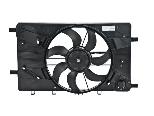 Motoventilador