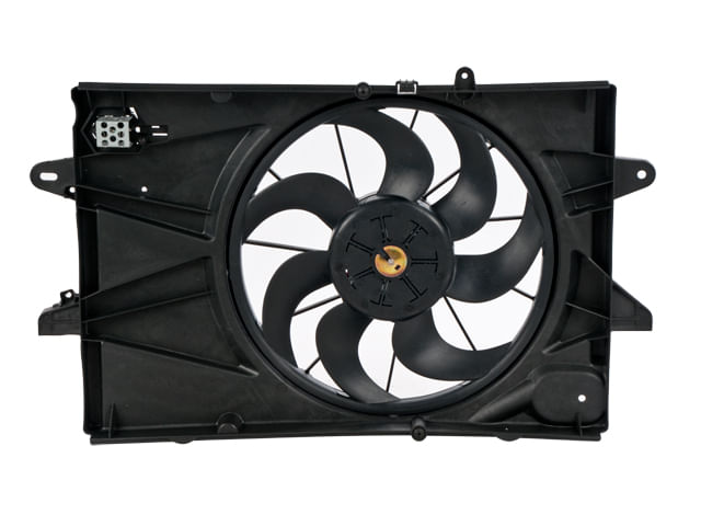 Motoventilador