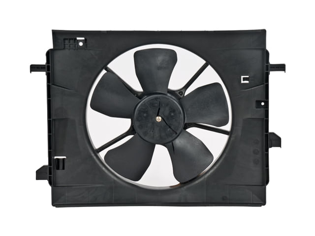Motoventilador