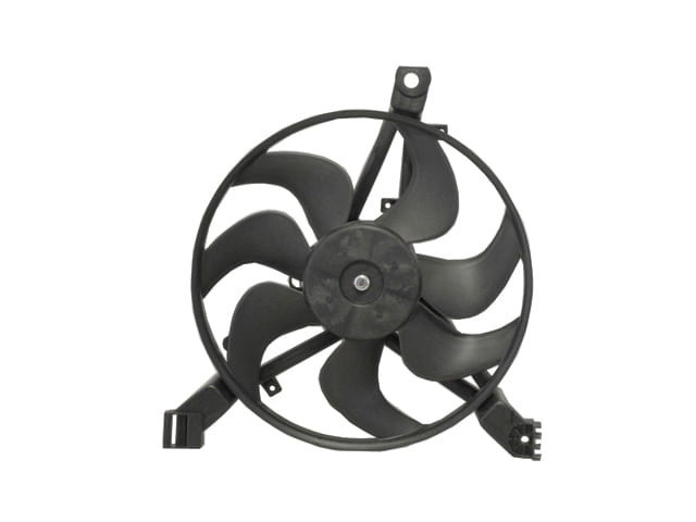 Motoventilador