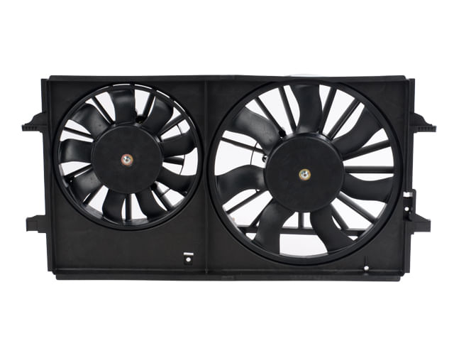 Motoventilador