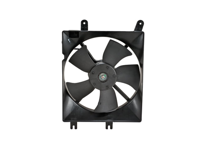 Motoventilador