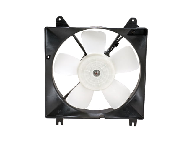 Motoventilador
