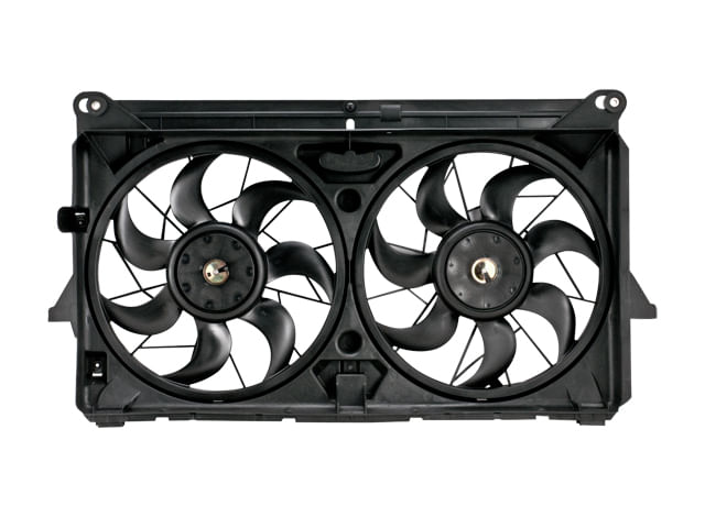 Motoventilador