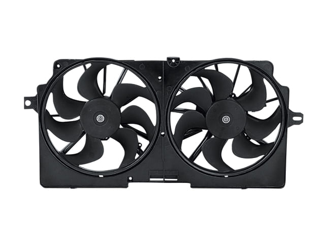 Motoventilador
