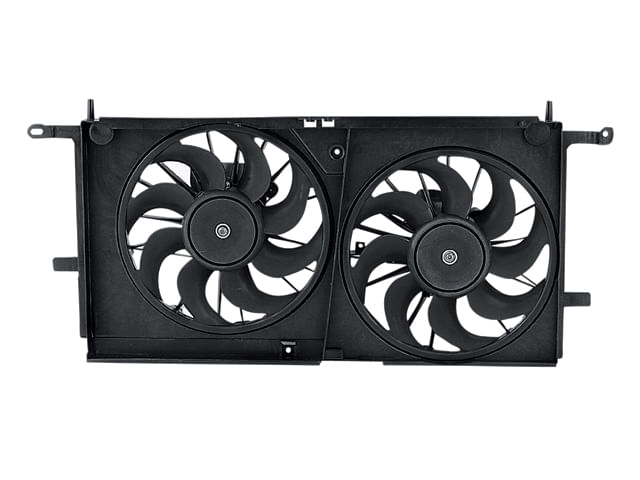 Motoventilador