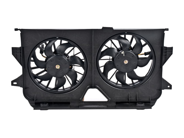 Motoventilador