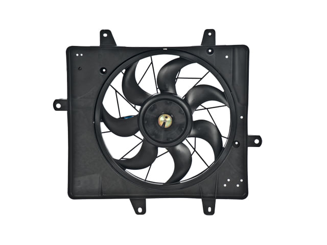 Motoventilador