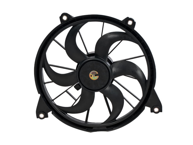 Motoventilador
