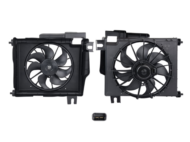 Motoventilador