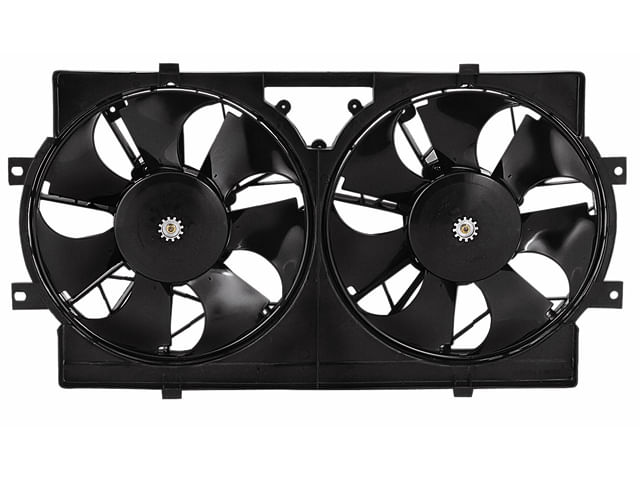 Motoventilador