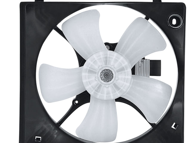 Motoventilador