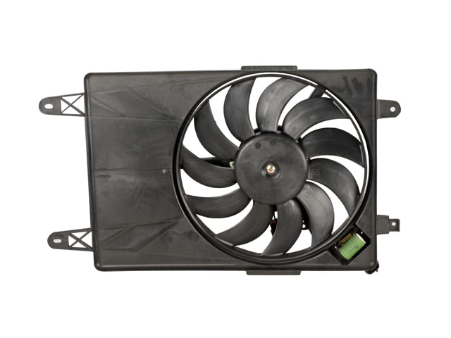 Motoventilador