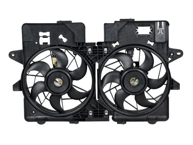 Motoventilador