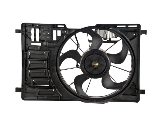 Motoventilador