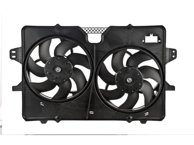 Motoventilador